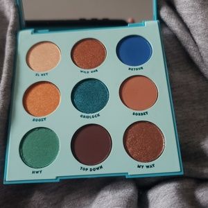 Colourpop Mar